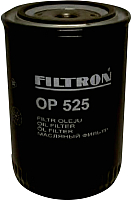 Масляный фильтр Filtron OP525T - 
