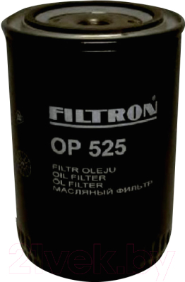 

Масляный фильтр Filtron, OP525T