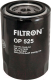 Масляный фильтр Filtron OP525 - 