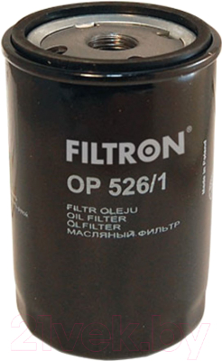 Масляный фильтр Filtron OP526/1T