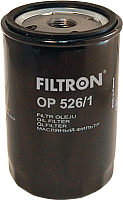 Масляный фильтр Filtron OP526/1 - 