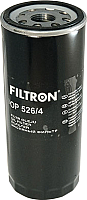 

Масляный фильтр Filtron, OP526/4