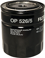 Масляный фильтр Filtron OP526/5 - 