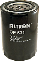 Масляный фильтр Filtron OP531 - 