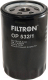 Масляный фильтр Filtron OP532/1 - 