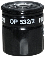 Масляный фильтр Filtron OP532/2 - 
