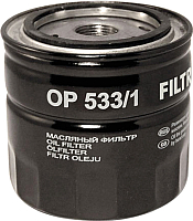 Масляный фильтр Filtron OP533/1 - 