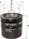 Миниатюра изображения товара Масляный фильтр Filtron OP533/1