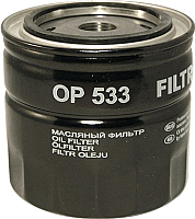 Масляный фильтр Filtron OP533 - 