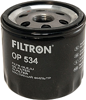 Масляный фильтр Filtron OP534 - 