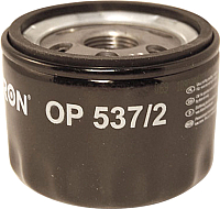 Масляный фильтр Filtron OP537/2 - 