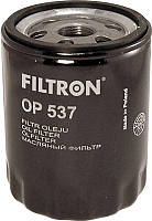 Масляный фильтр Filtron OP537 - 
