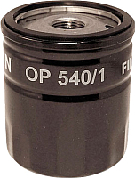 Масляный фильтр Filtron OP540/1 - 