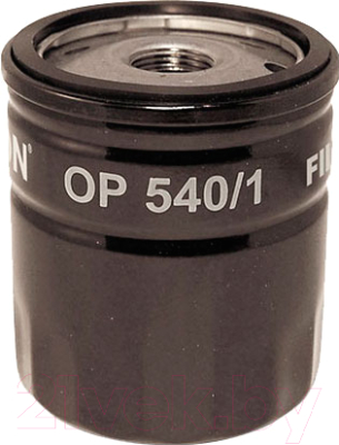 Масляный фильтр Filtron OP540/1