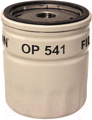 Масляный фильтр Filtron OP541