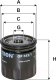 Миниатюра изображения товара Масляный фильтр Filtron OP543/1