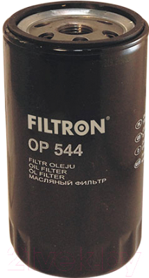 Масляный фильтр Filtron OP544