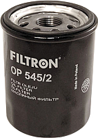 Масляный фильтр Filtron OP545/2 - 