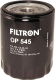 Масляный фильтр Filtron OP545 - 