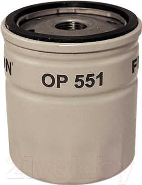 Масляный фильтр Filtron OP551
