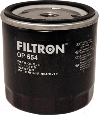 

Масляный фильтр Filtron, OP554