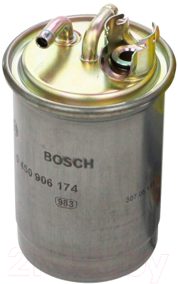 

Топливный фильтр Bosch, 0450906174