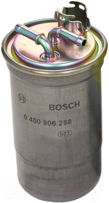 

Топливный фильтр Bosch, 0450906295