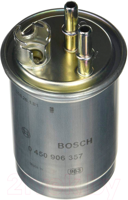 

Топливный фильтр Bosch, 0450906357