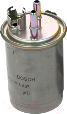 

Топливный фильтр Bosch, 0450906407