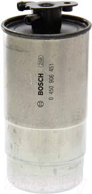 Топливный фильтр Bosch 0450906451