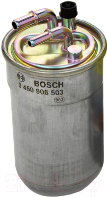 

Топливный фильтр Bosch, 0450906503
