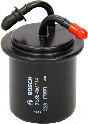 

Топливный фильтр Bosch, 0986450114