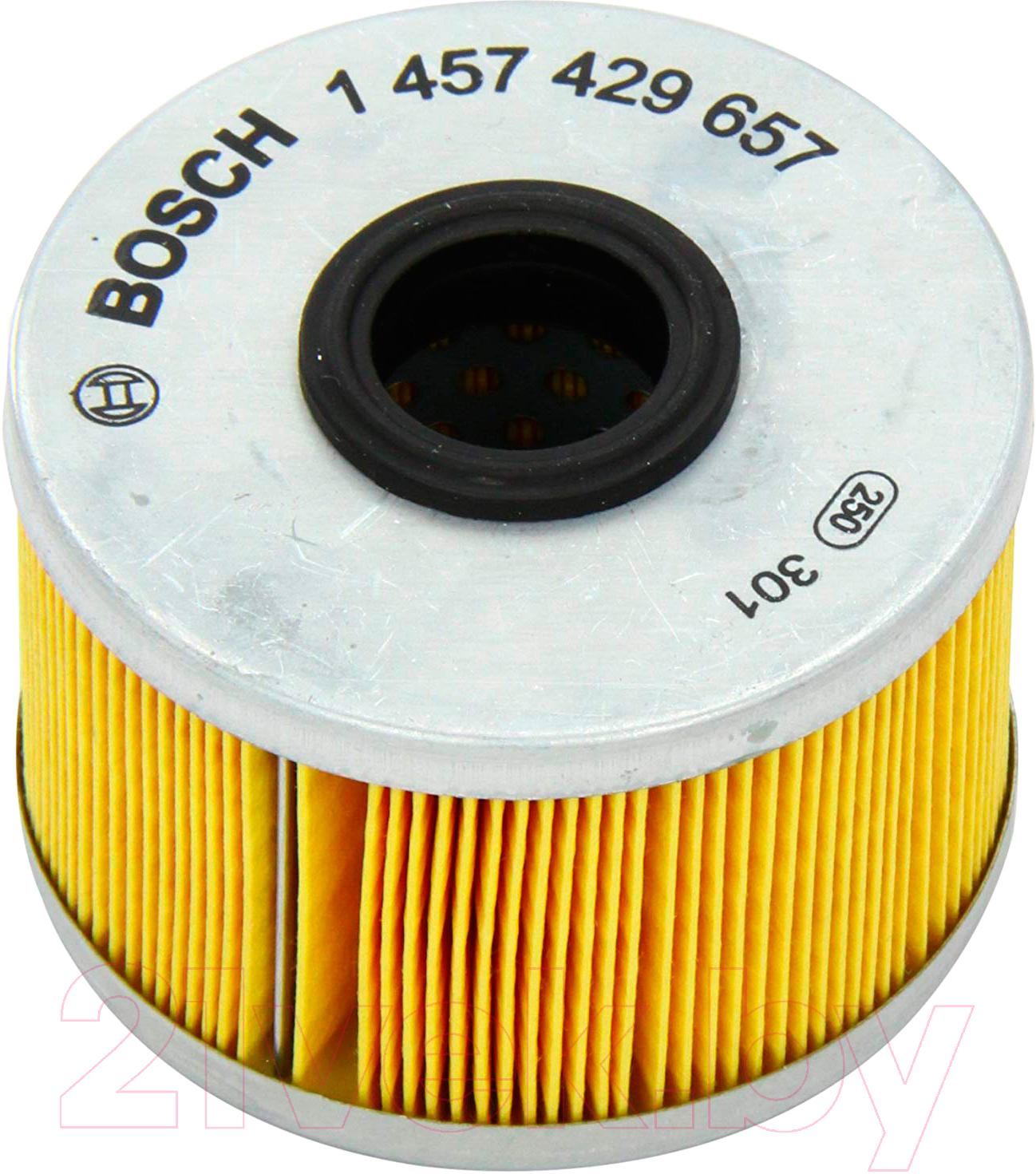 Топливный фильтр Bosch 1457429657