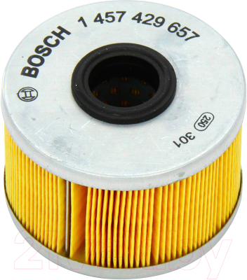

Топливный фильтр Bosch, 1457429657