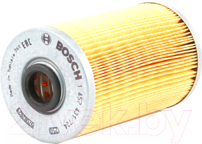 Топливный фильтр Bosch 1457431724
