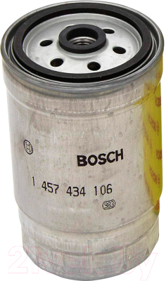 Топливный фильтр Bosch 1457434106