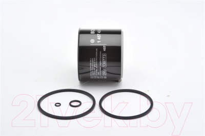 Топливный фильтр Bosch 1457434201