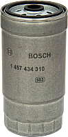 Топливный фильтр Bosch 1457434310 - 