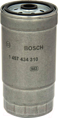 Топливный фильтр Bosch 1457434310