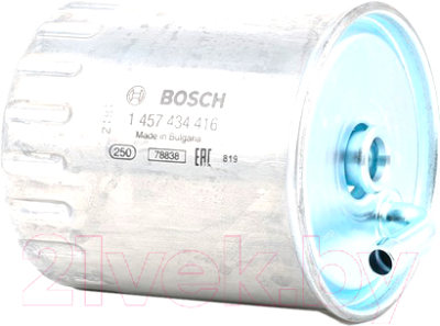 Топливный фильтр Bosch 1457434416