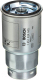 Топливный фильтр Bosch 1457434440 - 