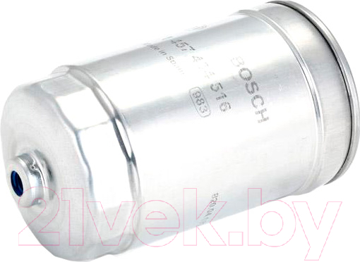 Топливный фильтр Bosch 1457434516