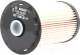 Топливный фильтр Bosch F026402007 - 