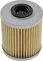 Топливный фильтр Bosch F026402047 - 