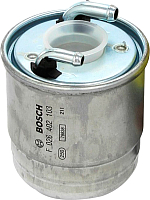 Топливный фильтр Bosch F026402103 - 
