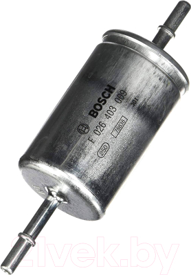 Топливный фильтр Bosch F026403009
