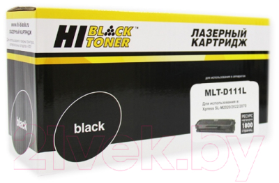 Картридж Hi-Black HB-MLT-D111L