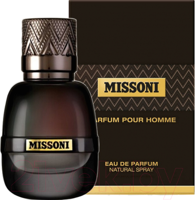 Парфюмерная вода Missoni Parfum Pour Home (30мл)