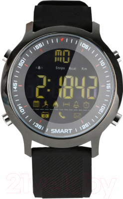 Умные часы Miru EX18 (черный)