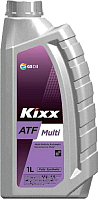 Трансмиссионное масло Kixx ATF Multi Dexron III SP-III / L2518AL1E1 (1л) - 